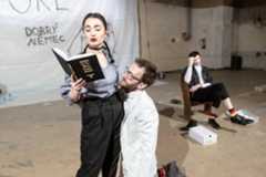 Divadlo X10 - Oppermannovi