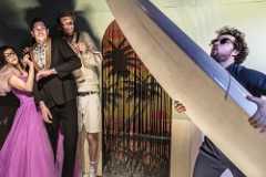 Pusťte Donnu k maturitě!