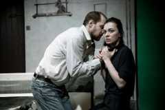 Téměř dokonalá láska