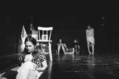 Máma říkala, že bych neměla