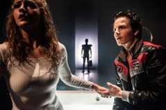 Utrpení mladého Werthera