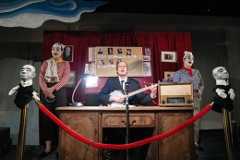 Emil čili O Háchovi