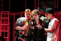 Green Day’s American Idiot