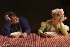 Zahradníček / Vše mé je tvé