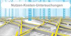 Nutzen-Kosten-Untersuchungen