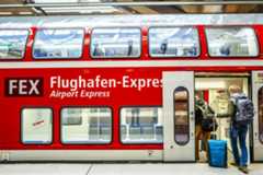 Neue ÖPNV-Anbindung zum Flughafen BER ab dem 14. Dezember 2025, Foto: VBB GmbH