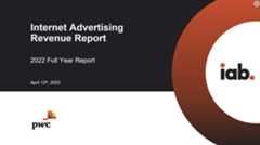 Internet Advertising Revenue Report: Full Year 2022 Webinar Featured Image