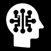 Artificial Intelligence Logo