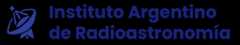 Instituto Argentino de Radioastronomía