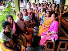 ias4sure.com - Reang or Bru Tribes