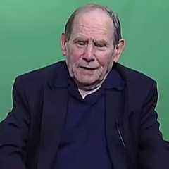 Sydney Brenner