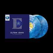Diamonds (Esclusiva Feltrinelli e IBS.it - 2 LP Diamond Blue)