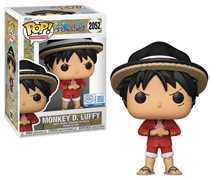 Luffy - One Piece