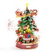 Christmas Melody Tree