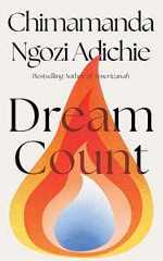 Libro in inglese Dream Count Chimamanda Ngozi Adichie