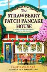 Libro in inglese The Strawberry Patch Pancake House Laurie Gilmore