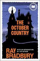Libro in inglese The October Country Ray Bradbury