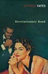 Libro in inglese Revolutionary Road Richard Yates