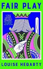 Libro in inglese Fair Play Louise Hegarty