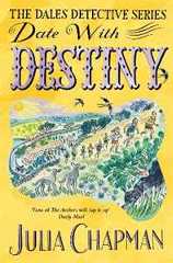 Libro in inglese Date with Destiny Julia Chapman