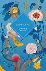 Libro in inglese Jane Eyre Charlotte Brontë