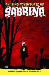 Libro in inglese Chilling Adventures of Sabrina Roberto Aguirre-Sacasa