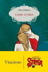 Come d'aria - Ada D'Adamo - copertina
