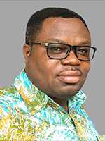 Raymond Selorm Mamattah