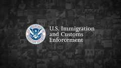 U.S. Immigration and Customs Enforcement