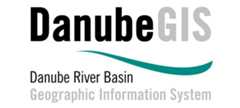 DanubeGIS Logo