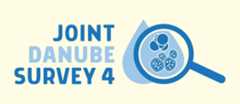 Joint Danube Survey 4 Logo