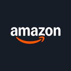 Amazon logo