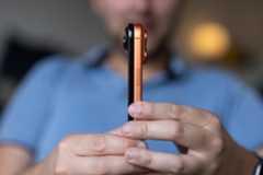 iPhone 17 Pro vs iPhone Air