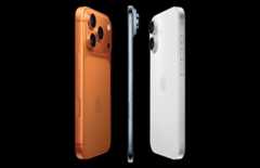 2025 iPhone line-up met iPhone 17, iPhone 17 Pro en iPhone Air