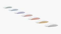 iMac 2021 Magic Mouse