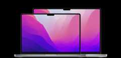 MacBook Pro notch