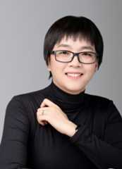 Photo of Shuping Peng