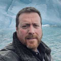 Photo of Gavin Brown