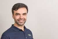 Photo of Alexander Pelov