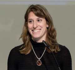 Photo of Alissa Cooper