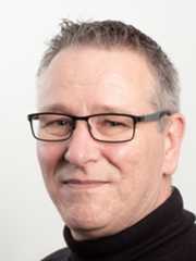 Photo of Antoin Verschuren