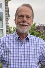 Photo of Barry Leiba