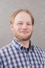 Photo of Benjamin Kaduk