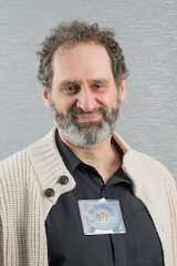 Photo of Benoît Claise