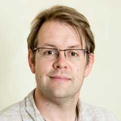 Photo of Brian Trammell