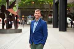 Photo of Bron Gondwana