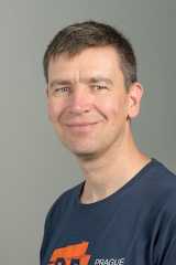 Photo of Bruno Decraene