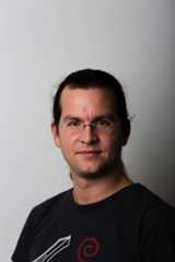 Photo of Christian Amsüss