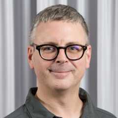 Photo of Christian Hopps