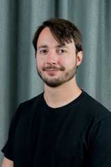 Photo of David Schinazi